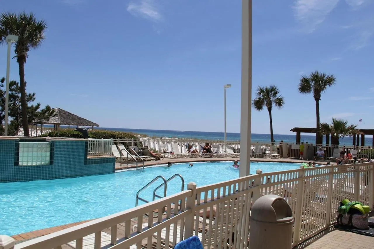 Holiday home Pelican Beach Resort 501 Destin