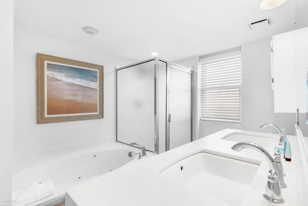 Pelican Beach Resort 501 Destin Holiday home