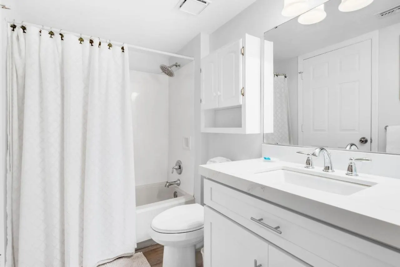 Holiday home Pelican Beach Resort 501 Destin United States