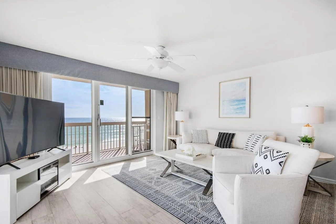 Pelican Beach Resort 501 Destin 0*,