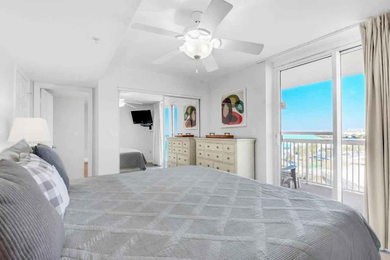 Pelican Beach Resort 501 Destin 0*,  United States