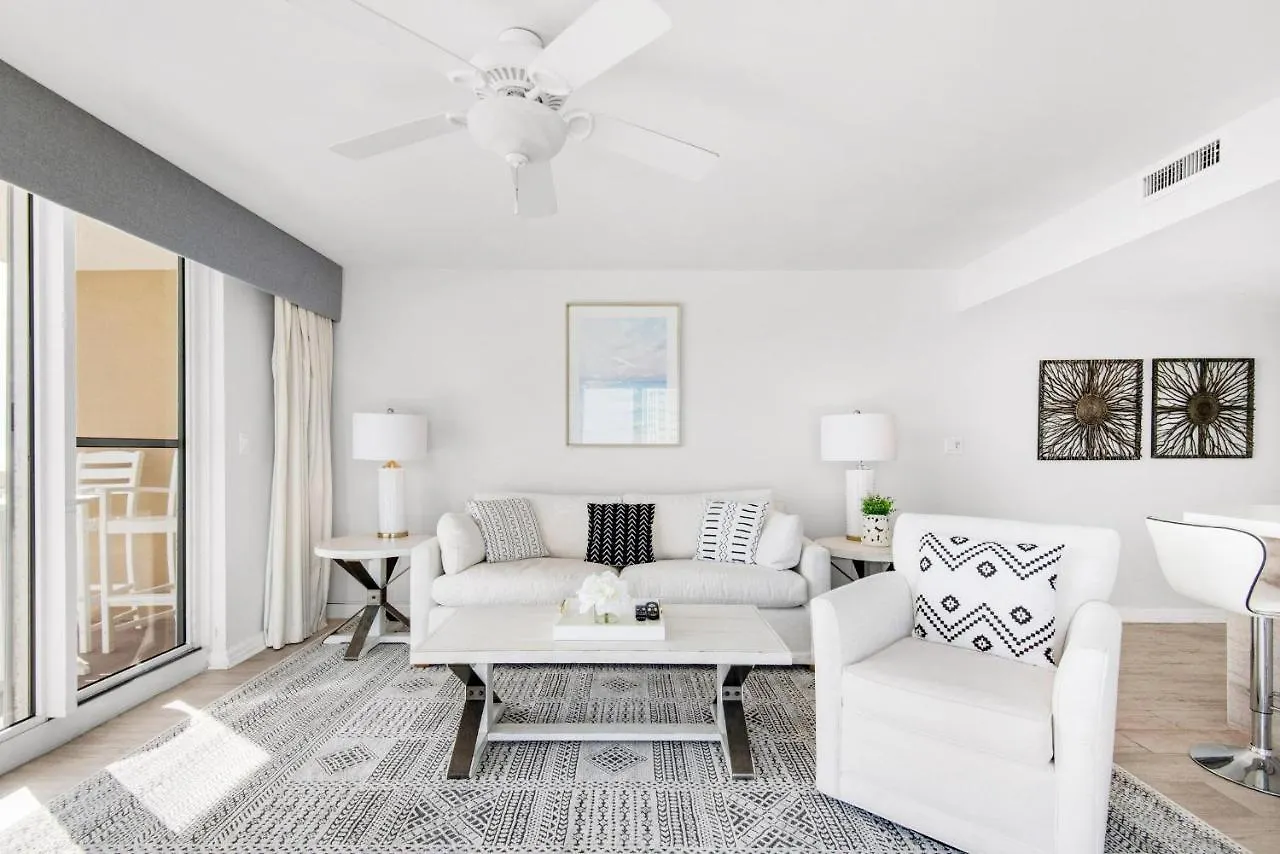 Pelican Beach Resort 501 Destin