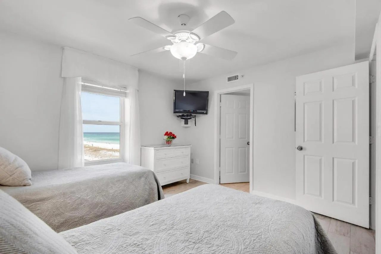 Pelican Beach Resort 501 Destin