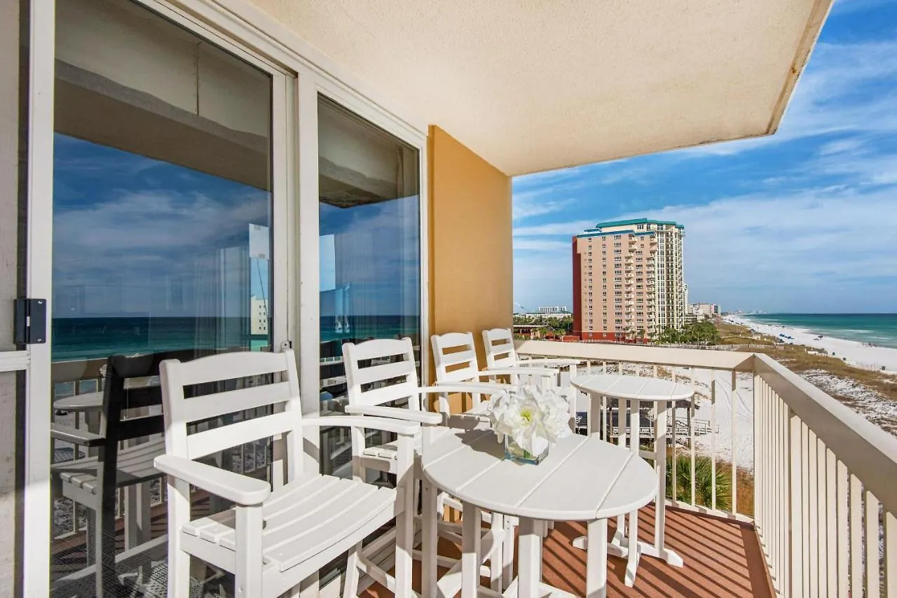 Pelican Beach Resort 501 Destin