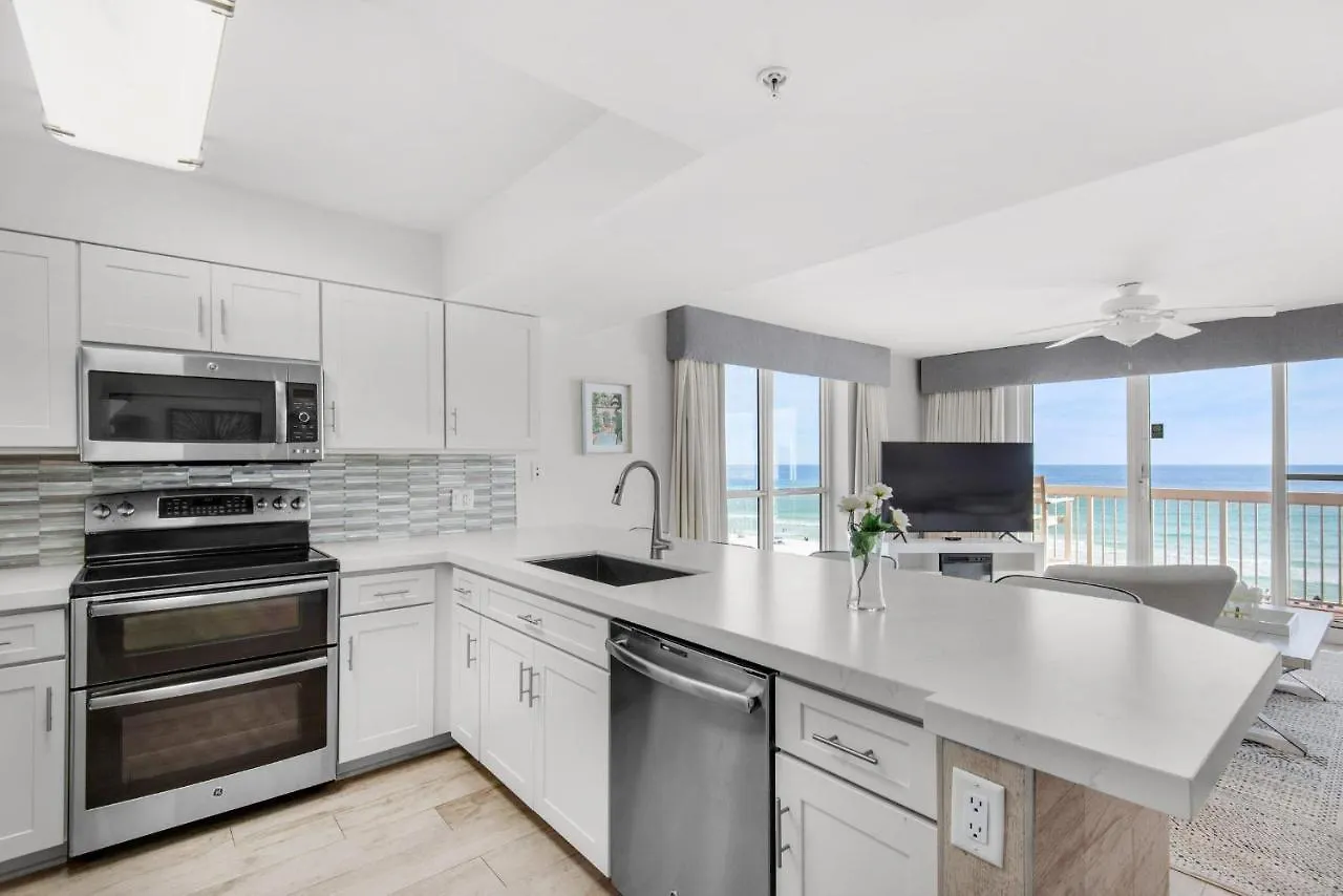 Pelican Beach Resort 501 Destin Holiday home