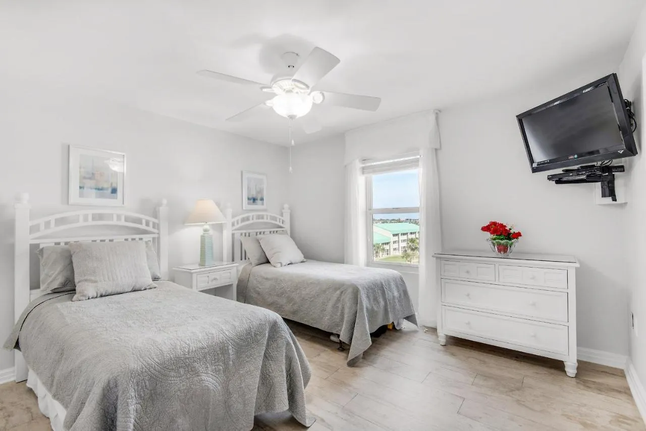 Pelican Beach Resort 501 Destin 0*,