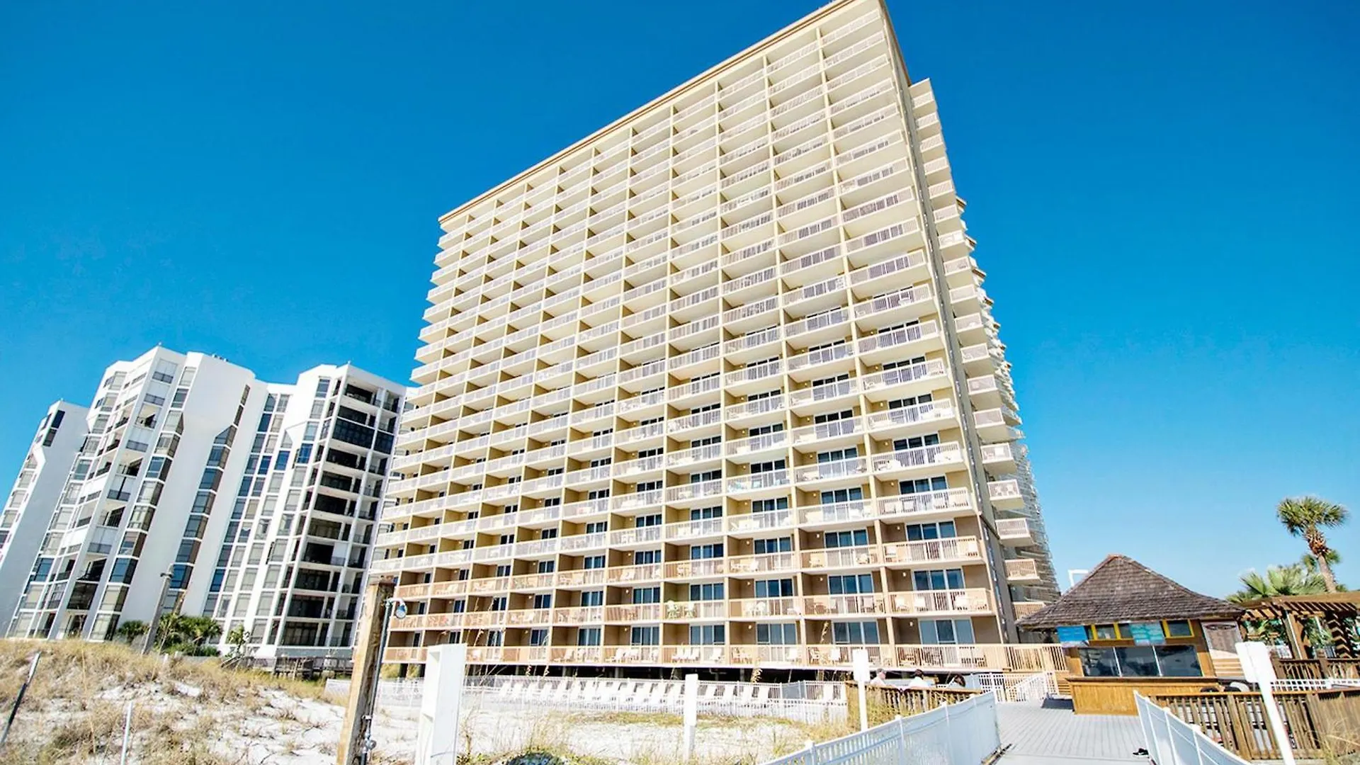 Pelican Beach Resort 501 Destin Holiday home