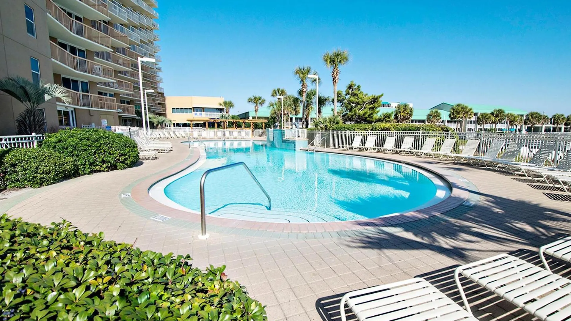 Holiday home Pelican Beach Resort 501 Destin