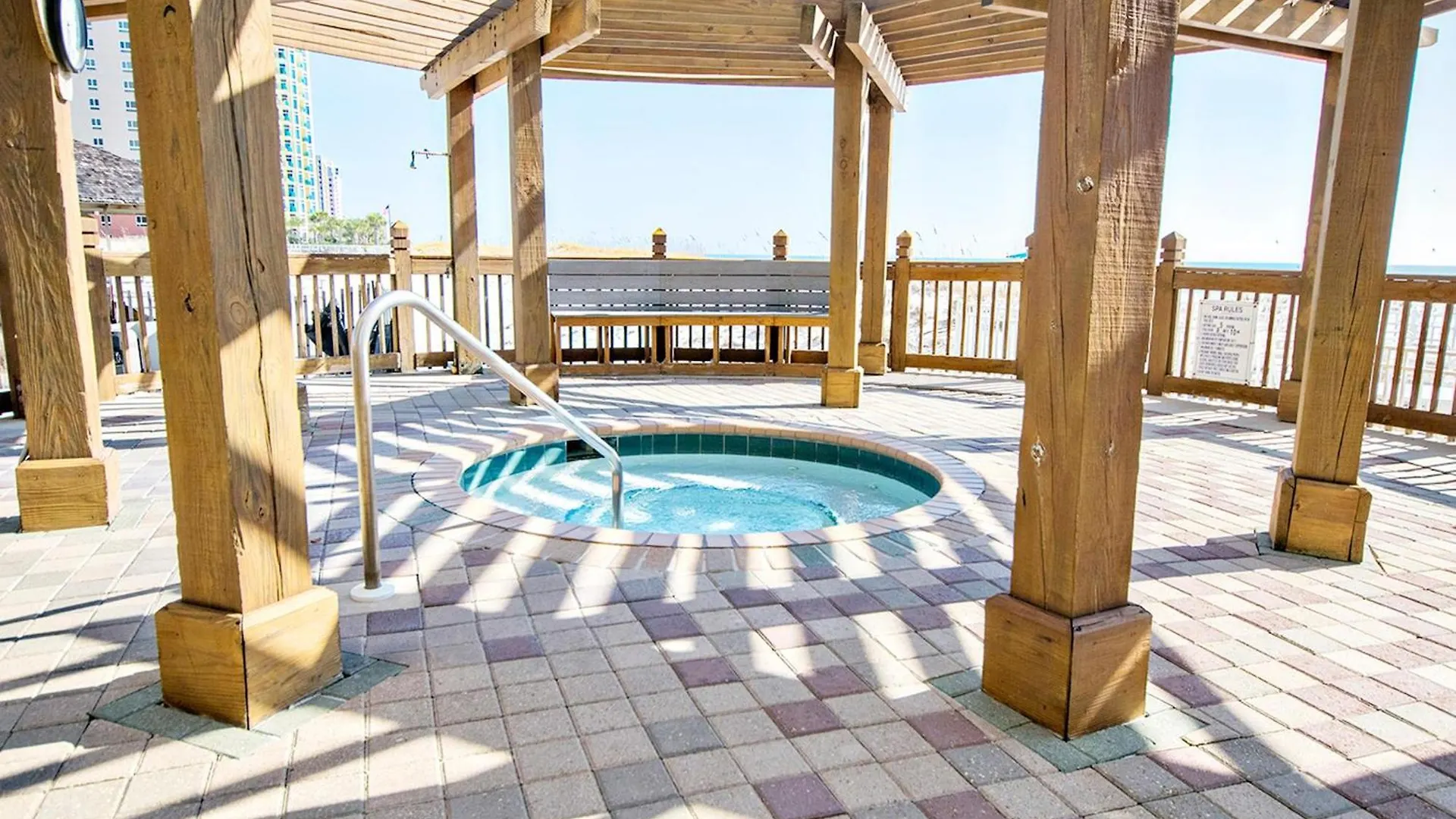 Pelican Beach Resort 501 Destin
