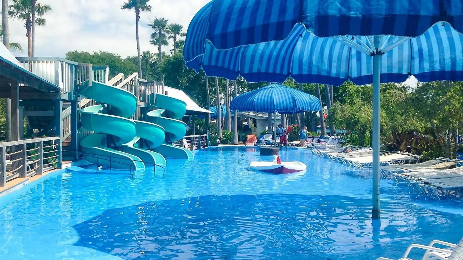 Holiday home Pelican Beach Resort 501 Destin