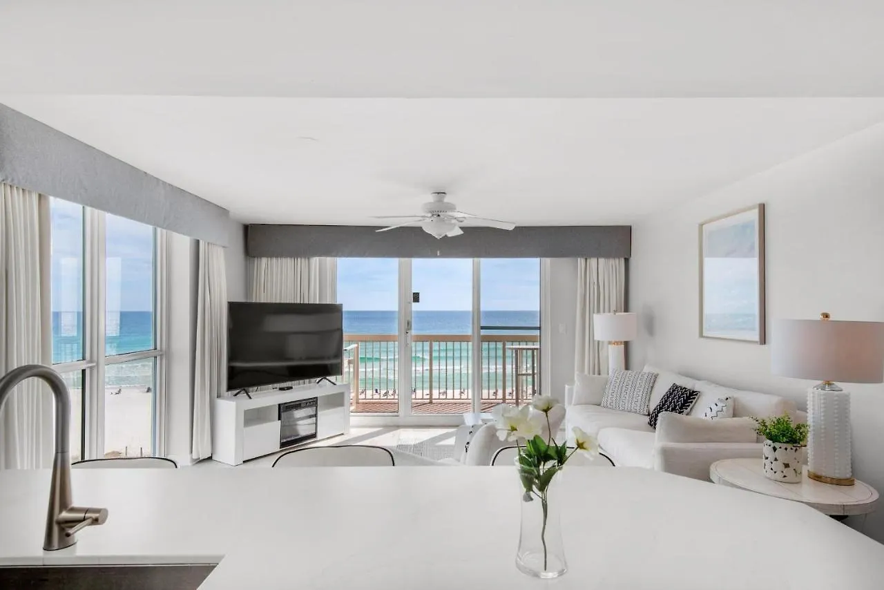 Pelican Beach Resort 501 Destin Prázdninový dům
